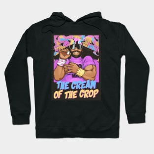 SAVAGE  THE CREAM OF THE CROP Hoodie